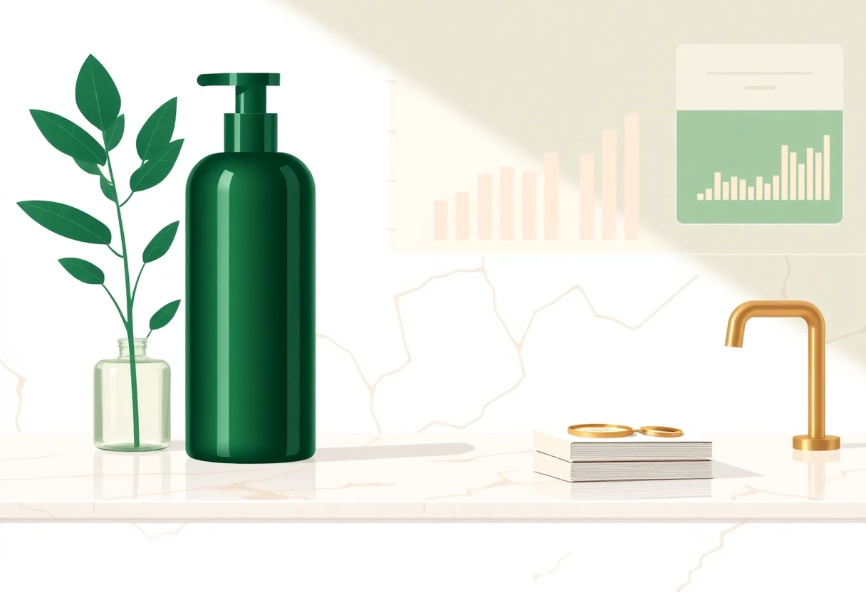 Premium skincare pick