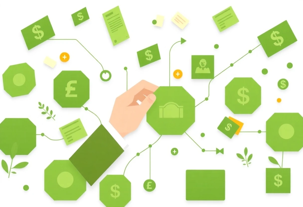 Navigating challenging credit situations