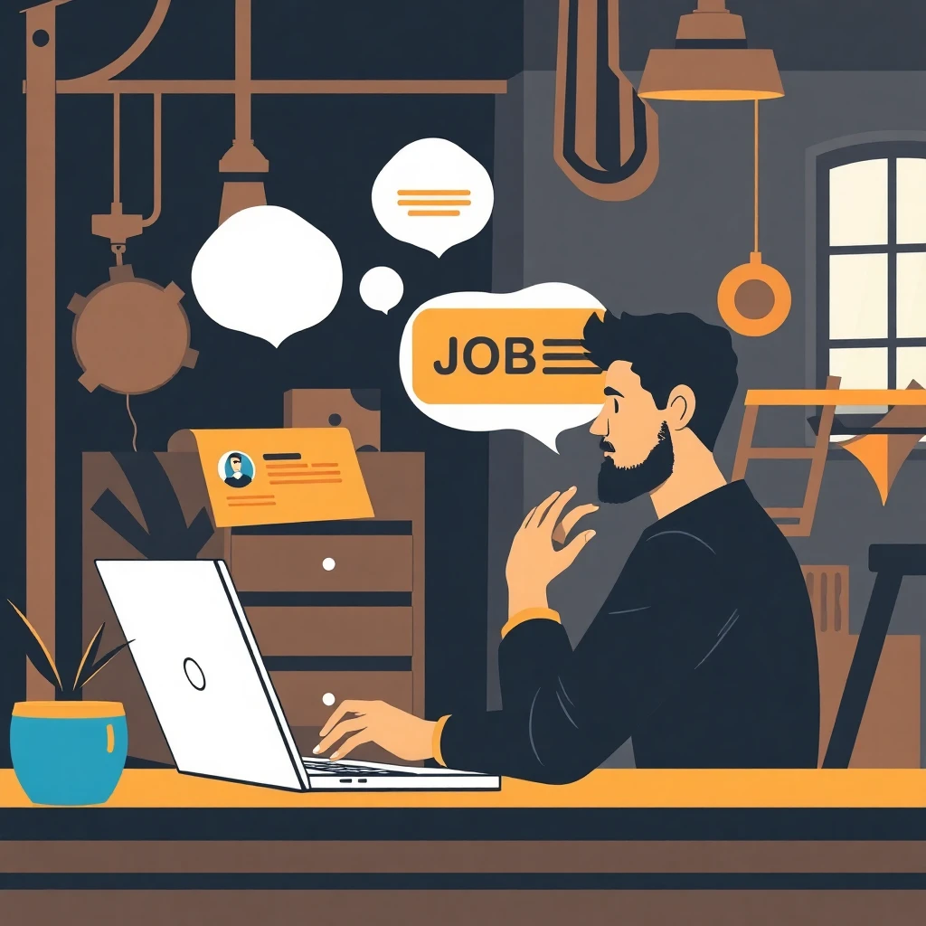 Comparing top job picks