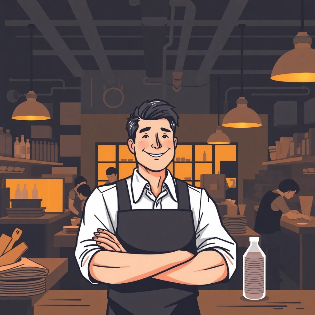 Management role in hospitality
