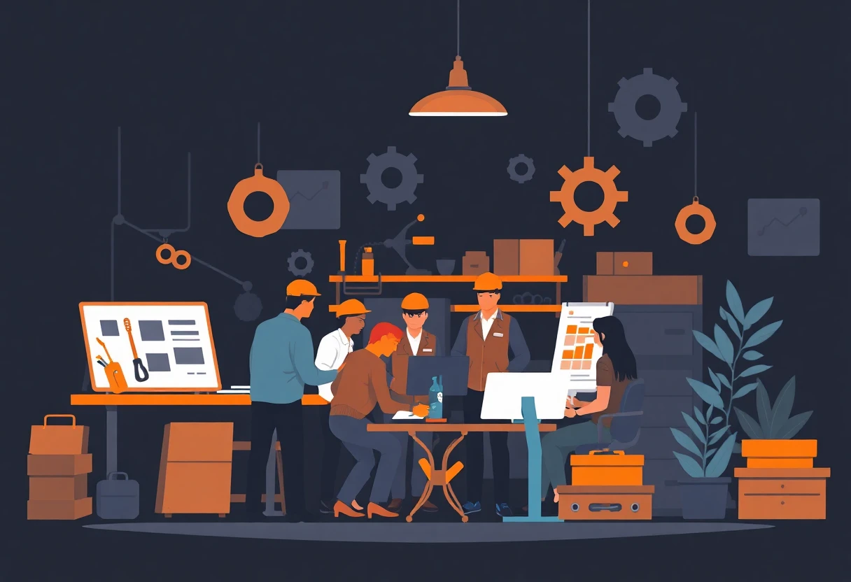 Teamwork in cybersecurity