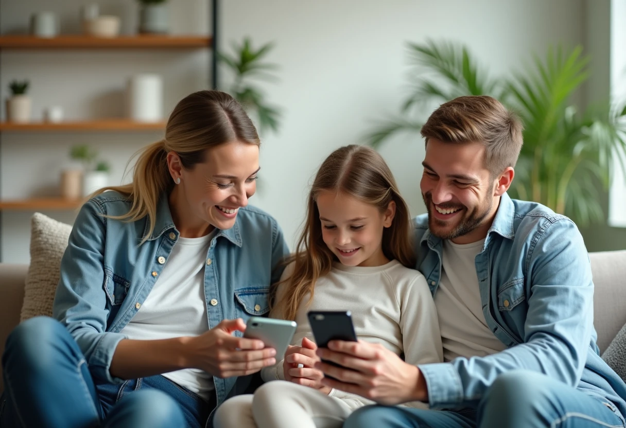 Choosing the best smartphone