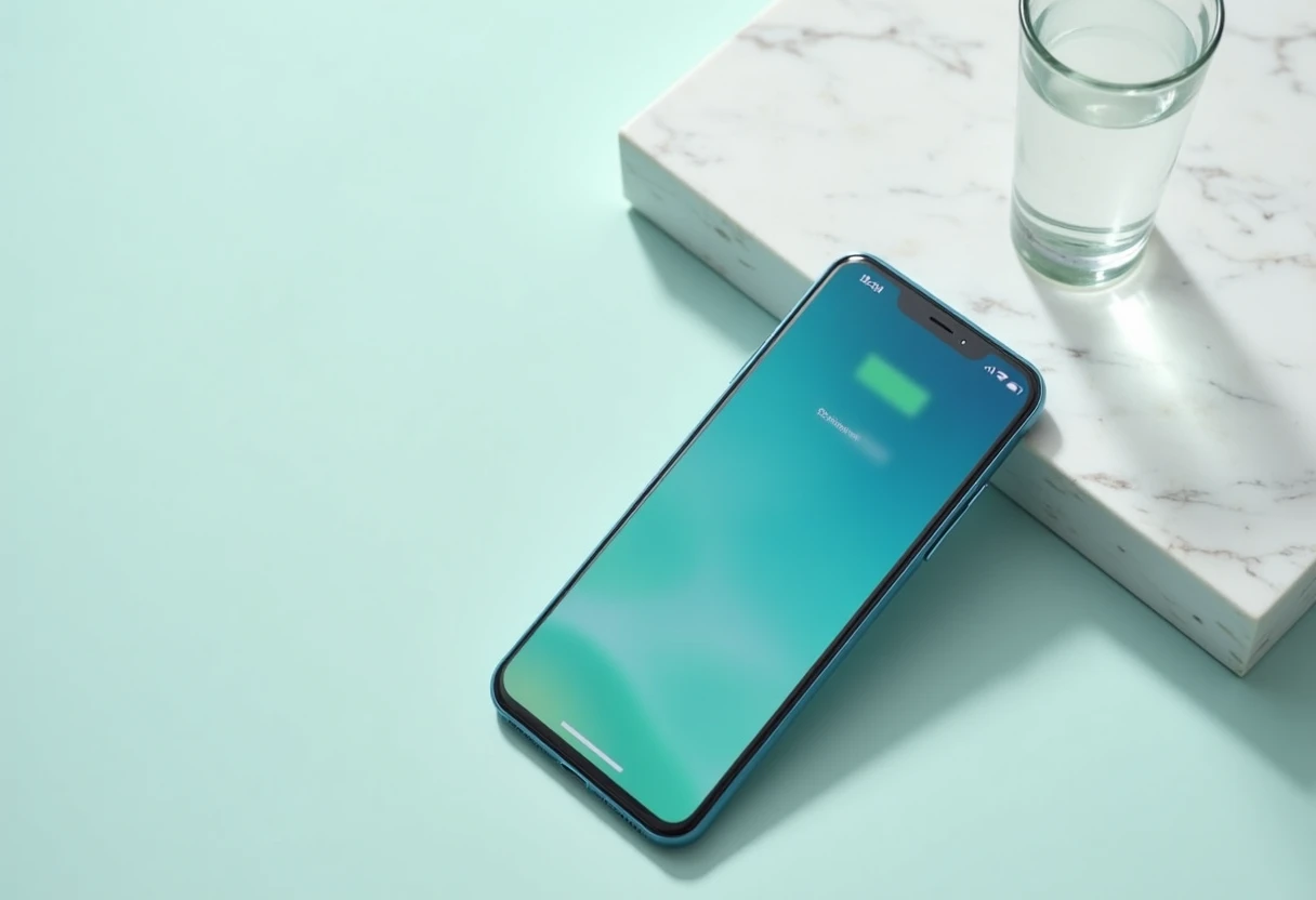Choix premium de smartphones