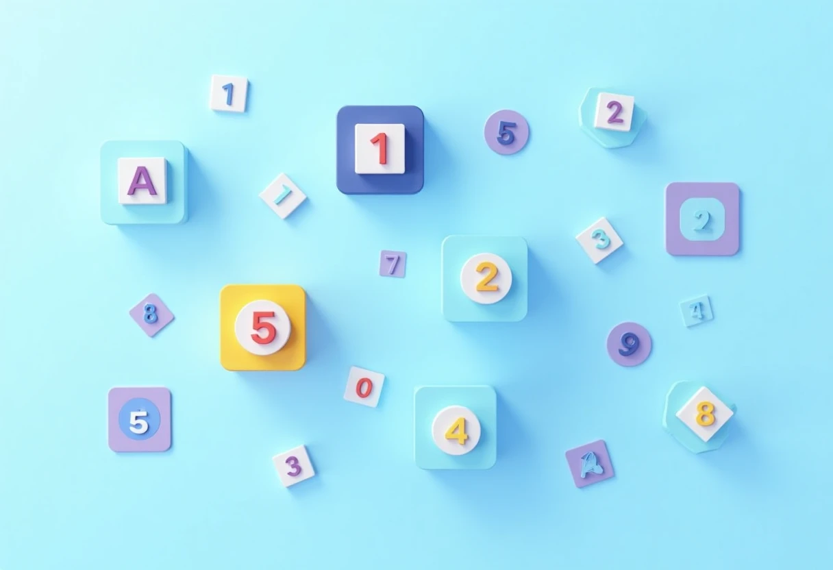 Top social apps visual representation