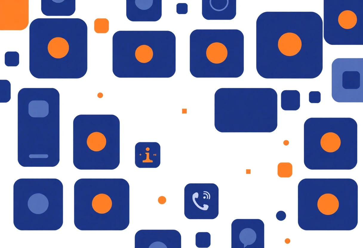 Community-focused social media network