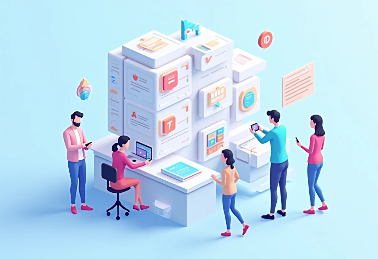 Virtuele sociale netwerken