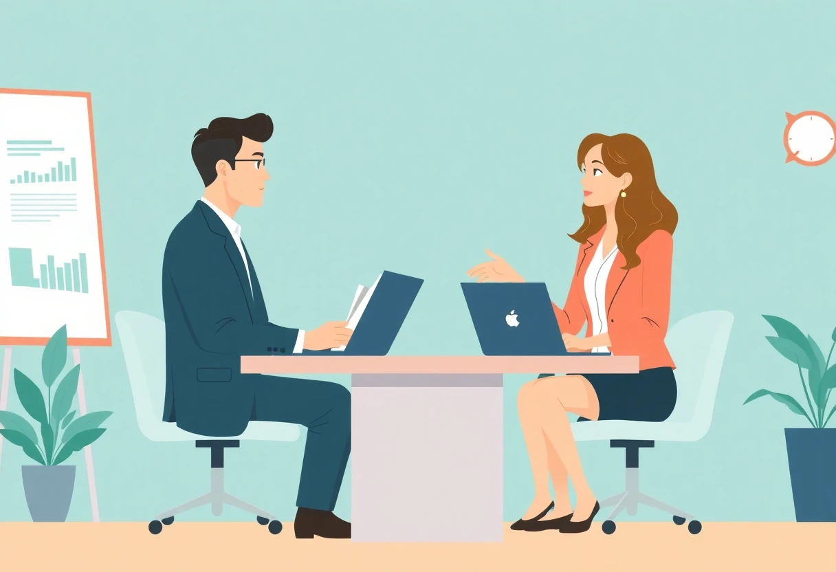 Deciding between job offers