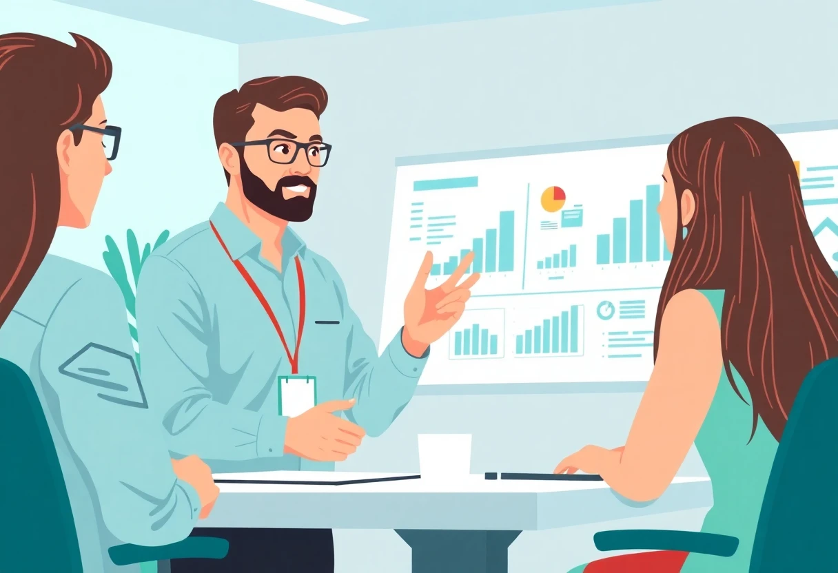 Leading a tech team