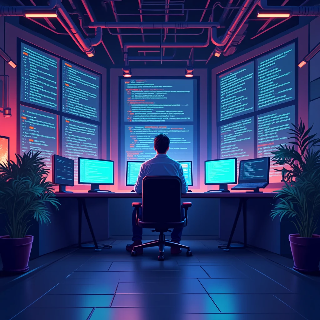 Advanced software engineering environment