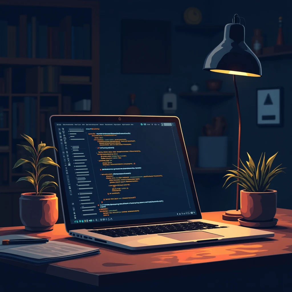 Specialized developer focus
