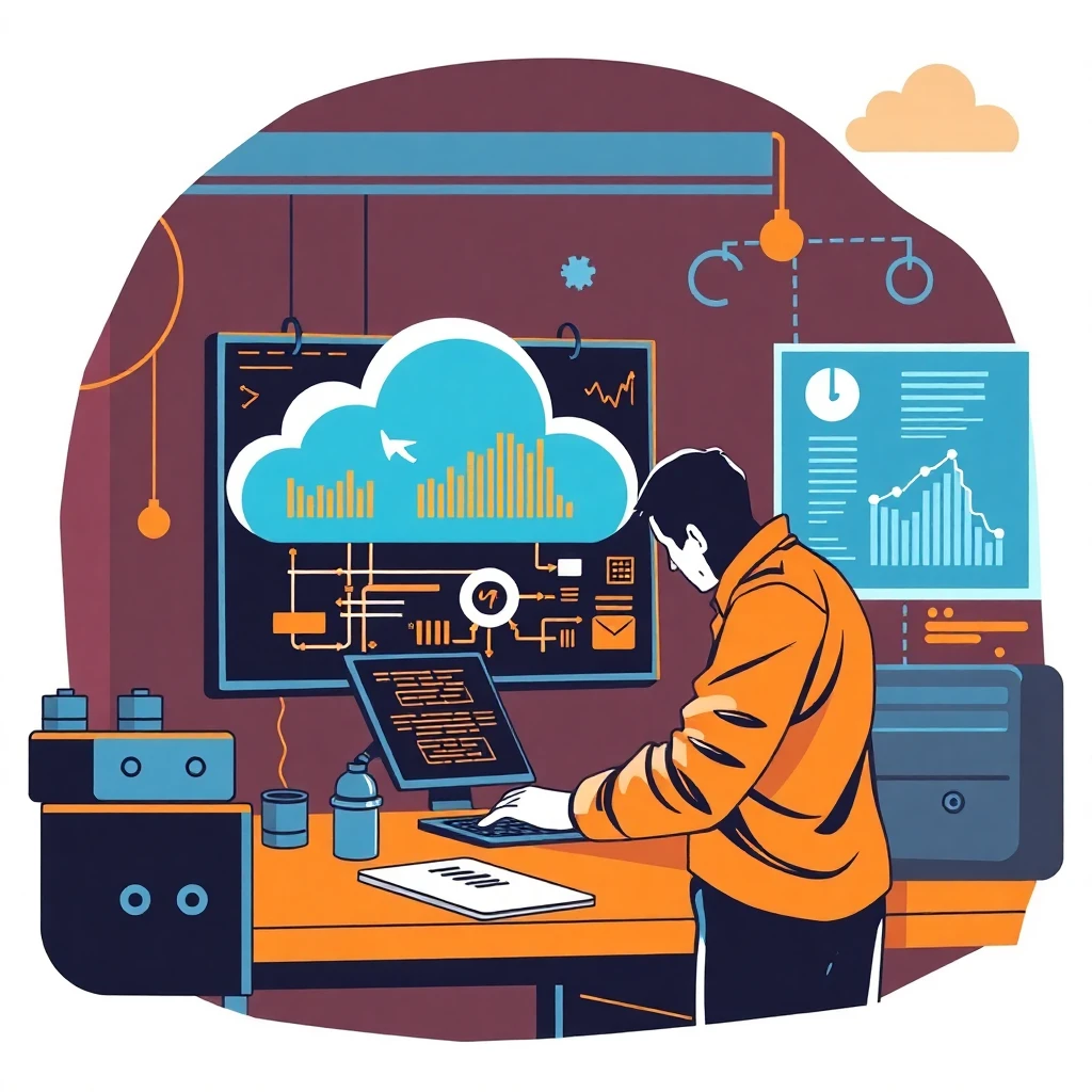 Cloud and AI technology