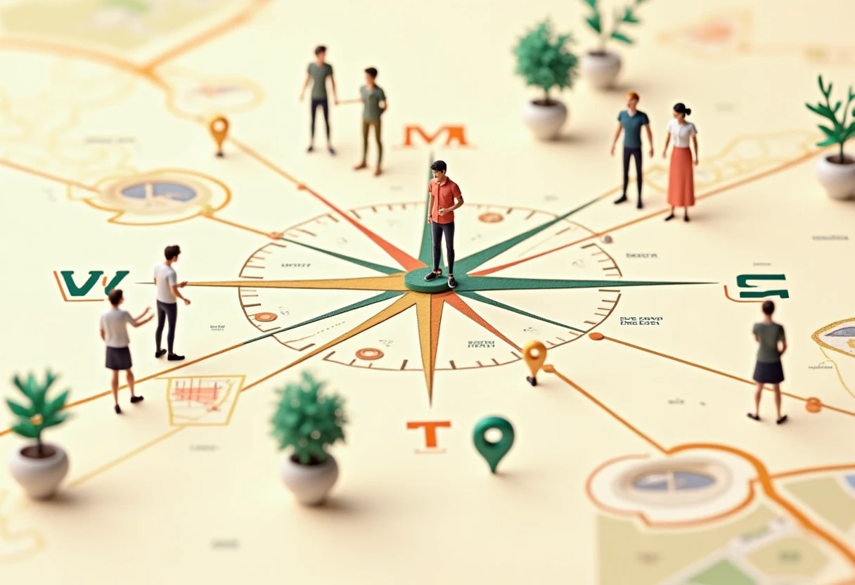 Specialized tech career paths