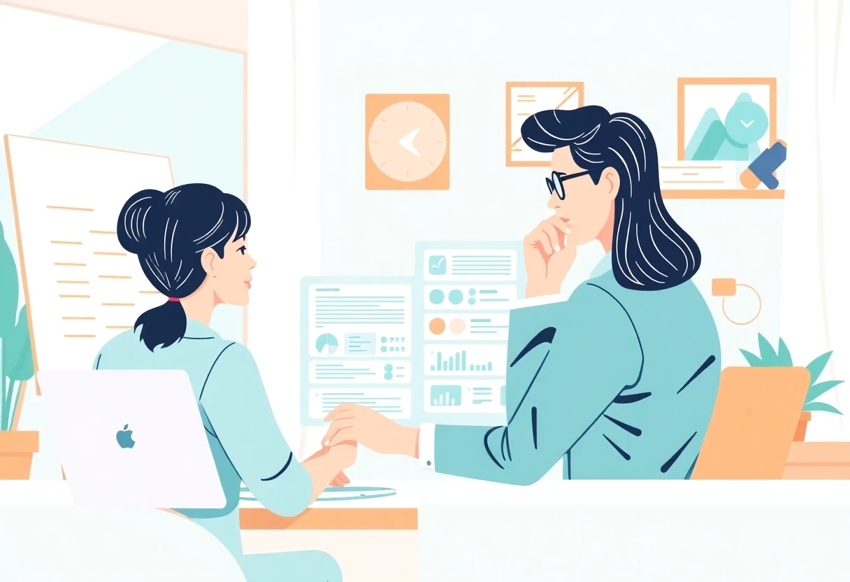 Comparing top software engineering roles