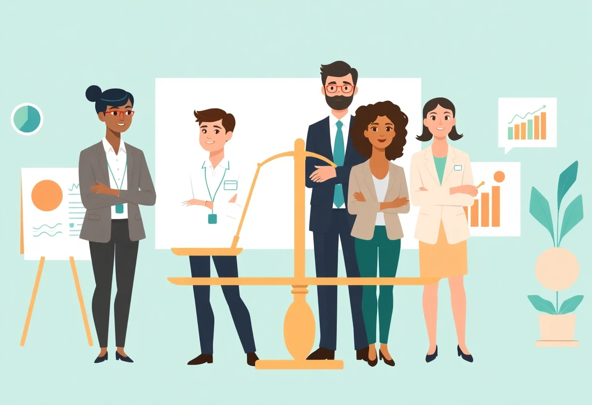 Career decision-making scales