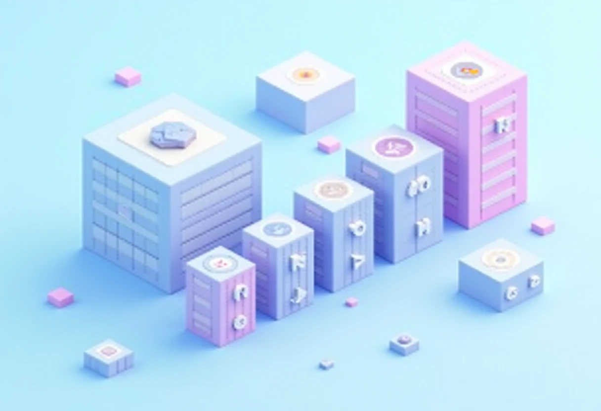 Comparativa de apps móviles