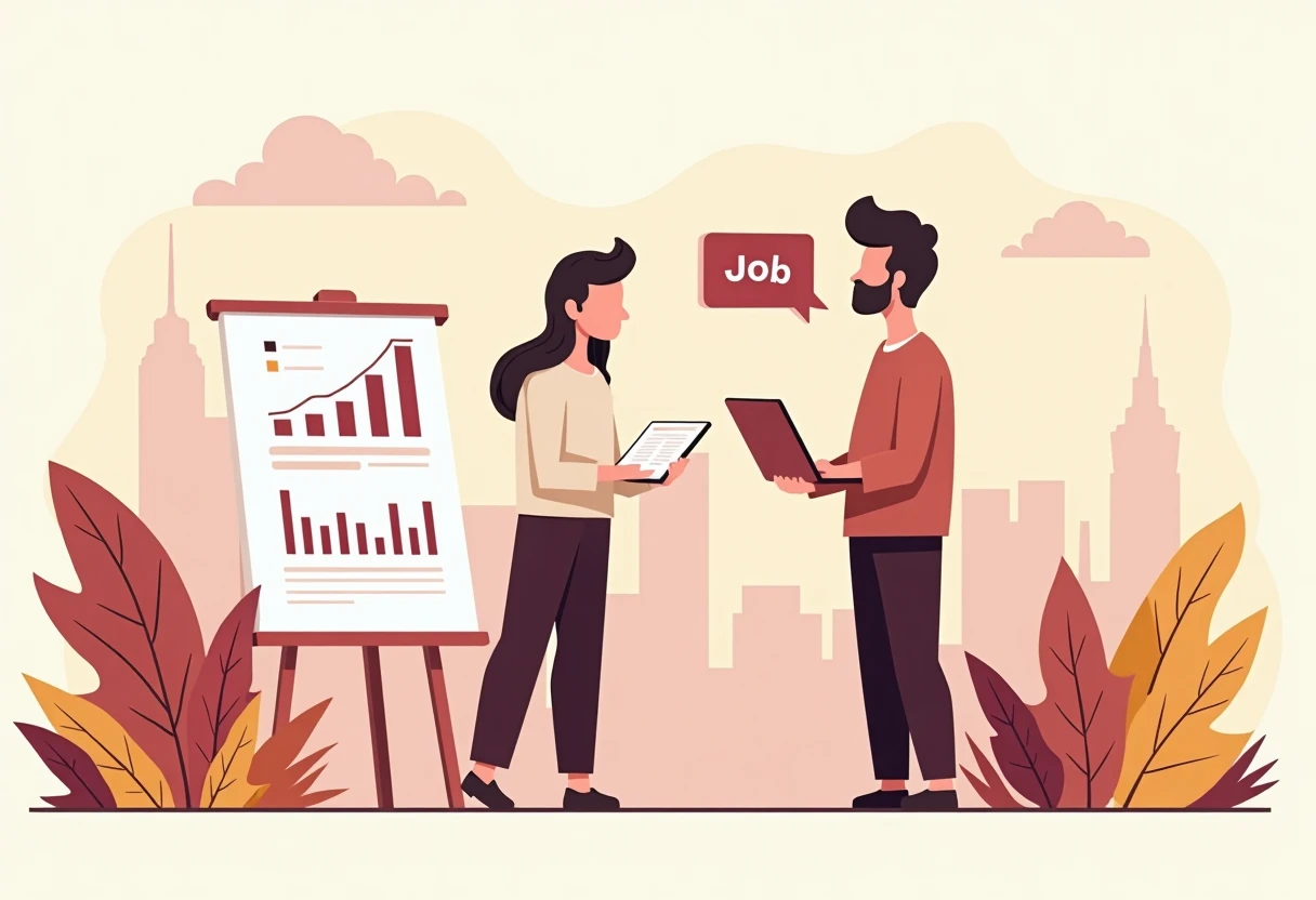 Exploring admin and office job opportunities