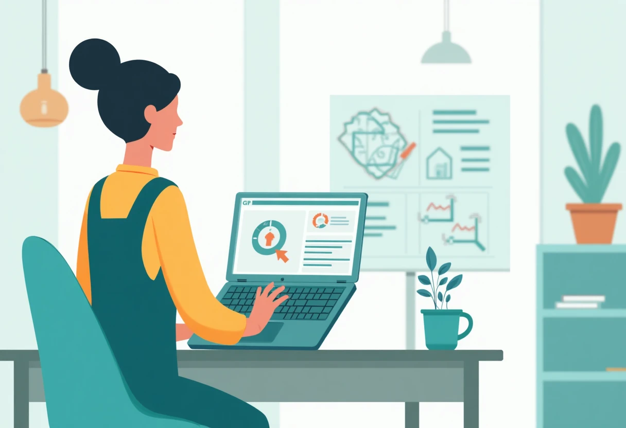 Remote work in construction and trades