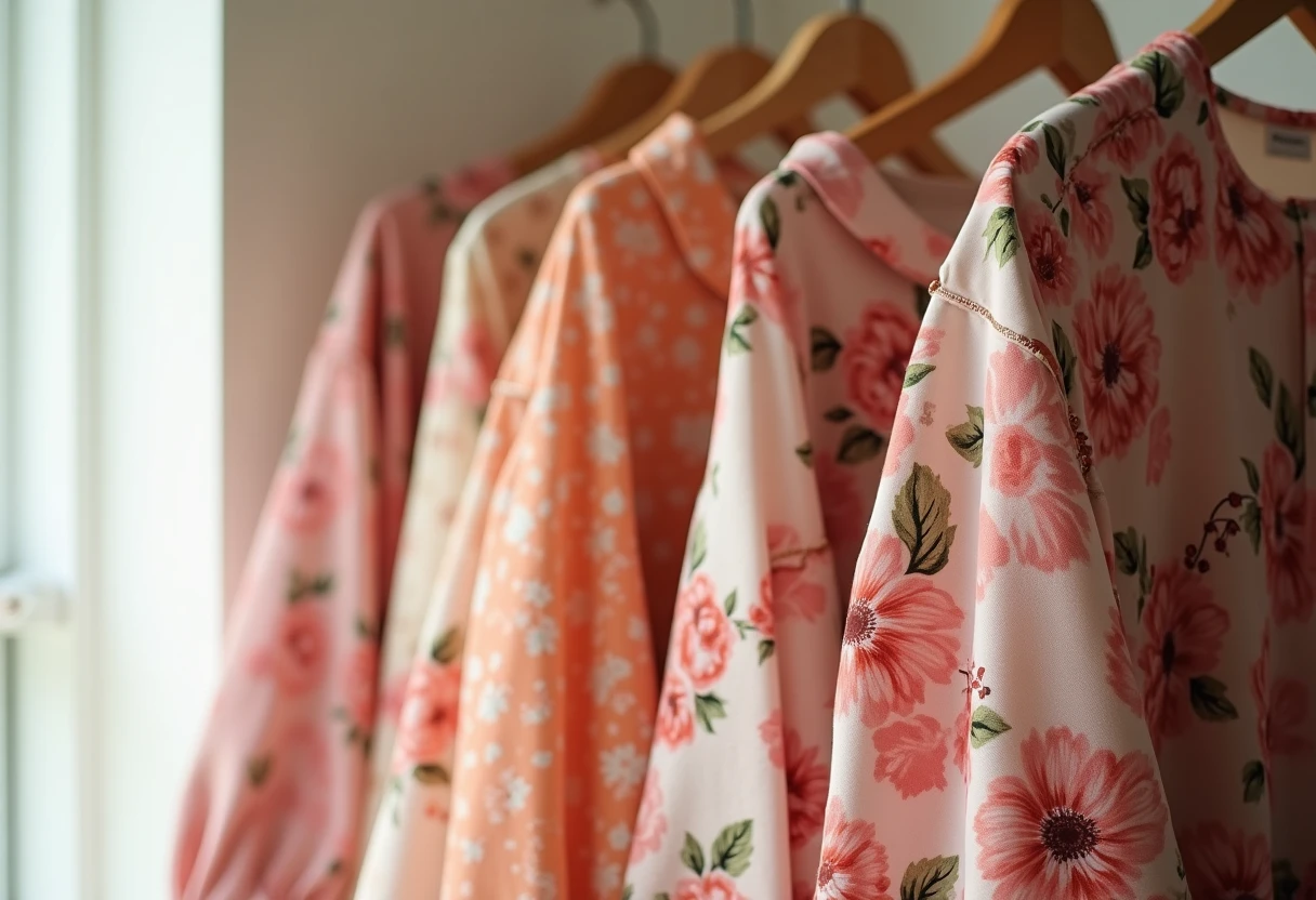 Exploring stylish blouse options