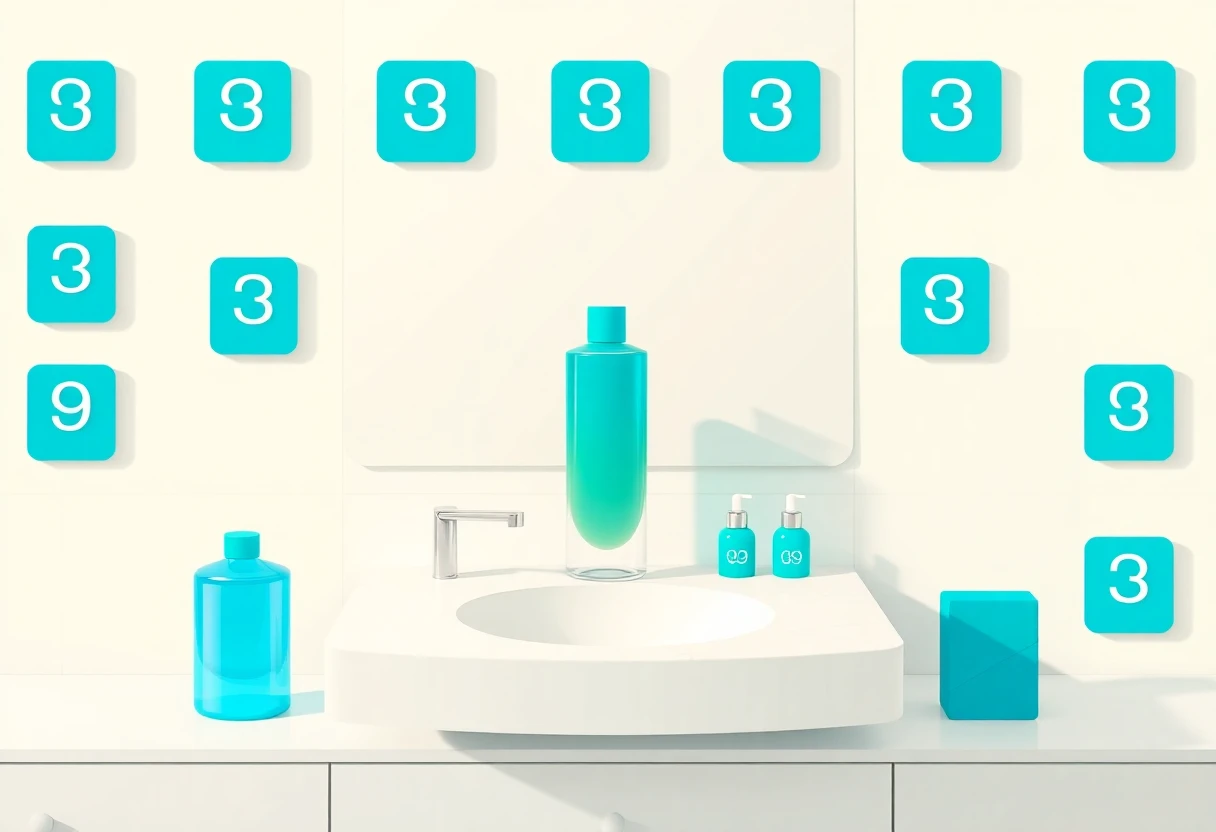 Premium skincare pick