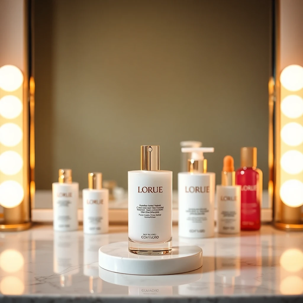 Premium skincare pick