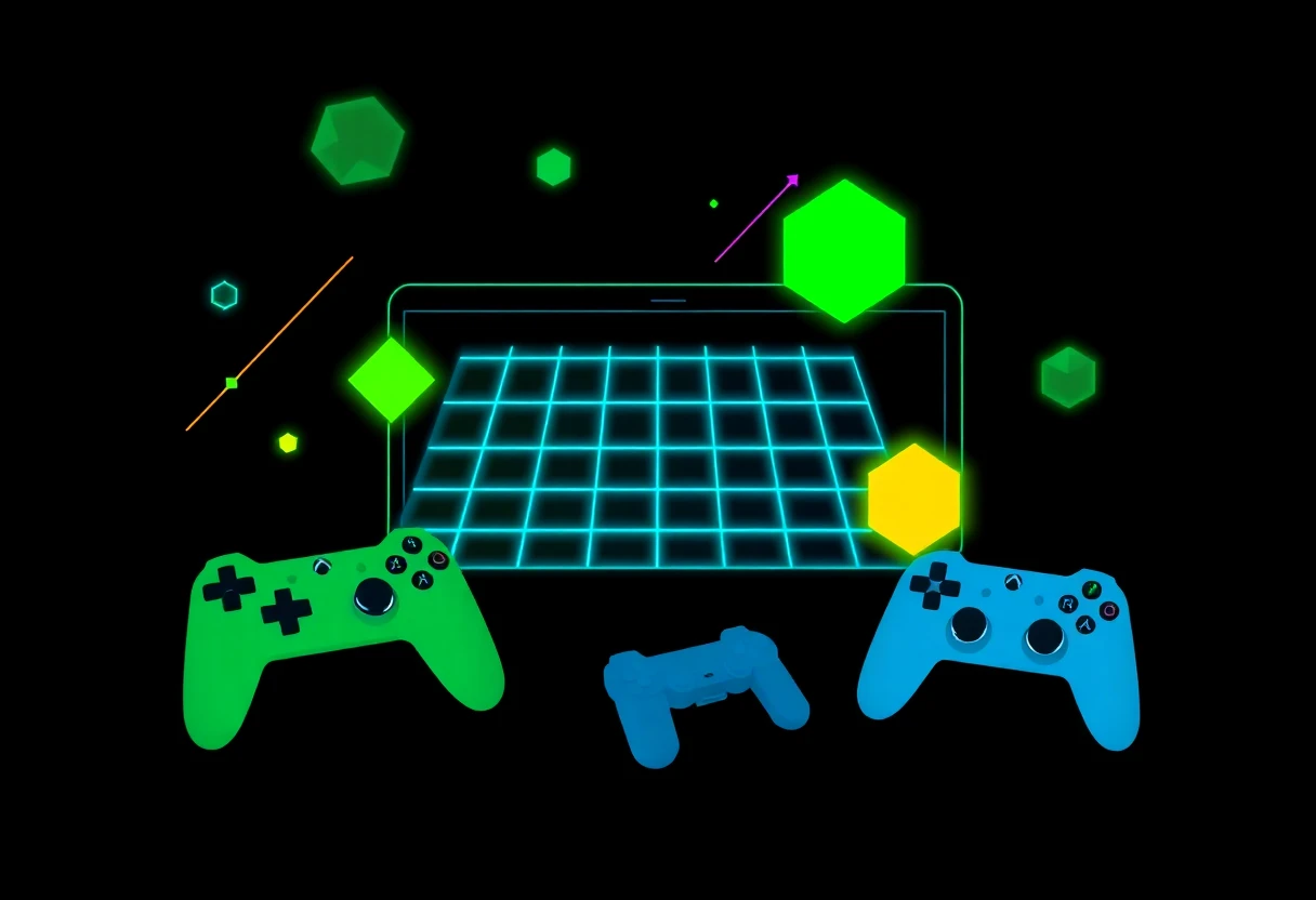 Strategia nei giochi mobile