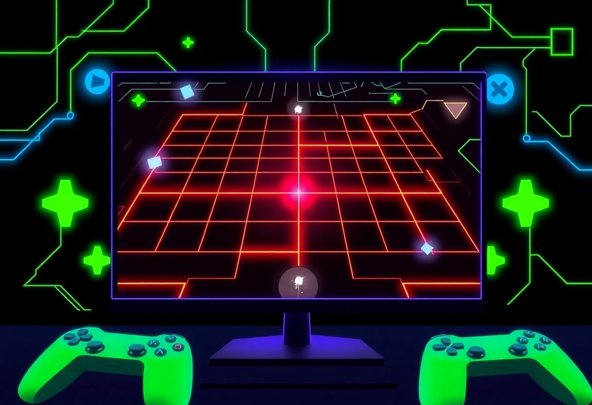 Giochi di strategia complessi