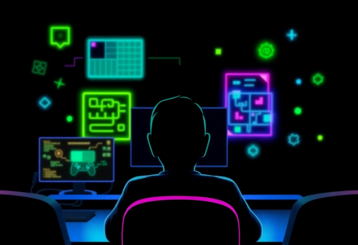 In-depth tactical gaming