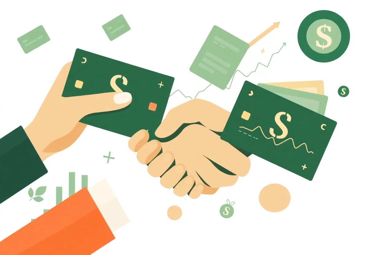 Vurdering av finansielle alternativer