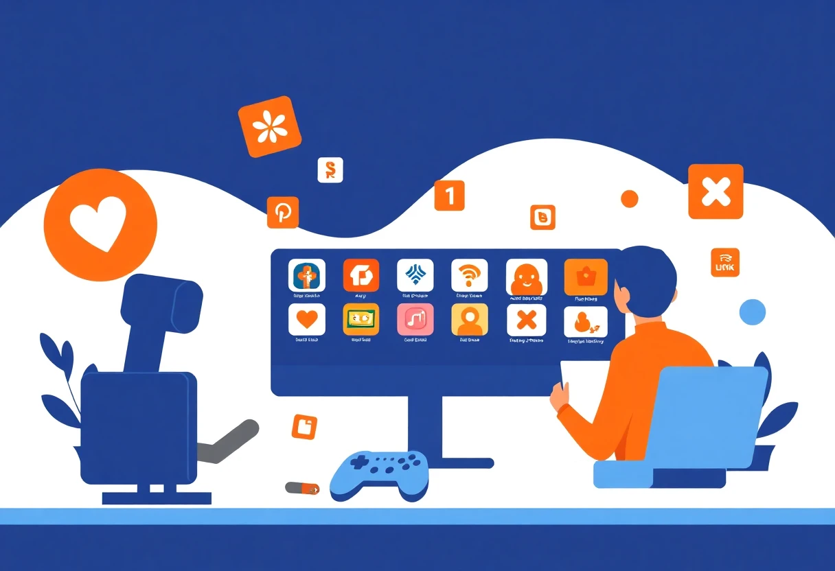 Επιλογή premium streaming