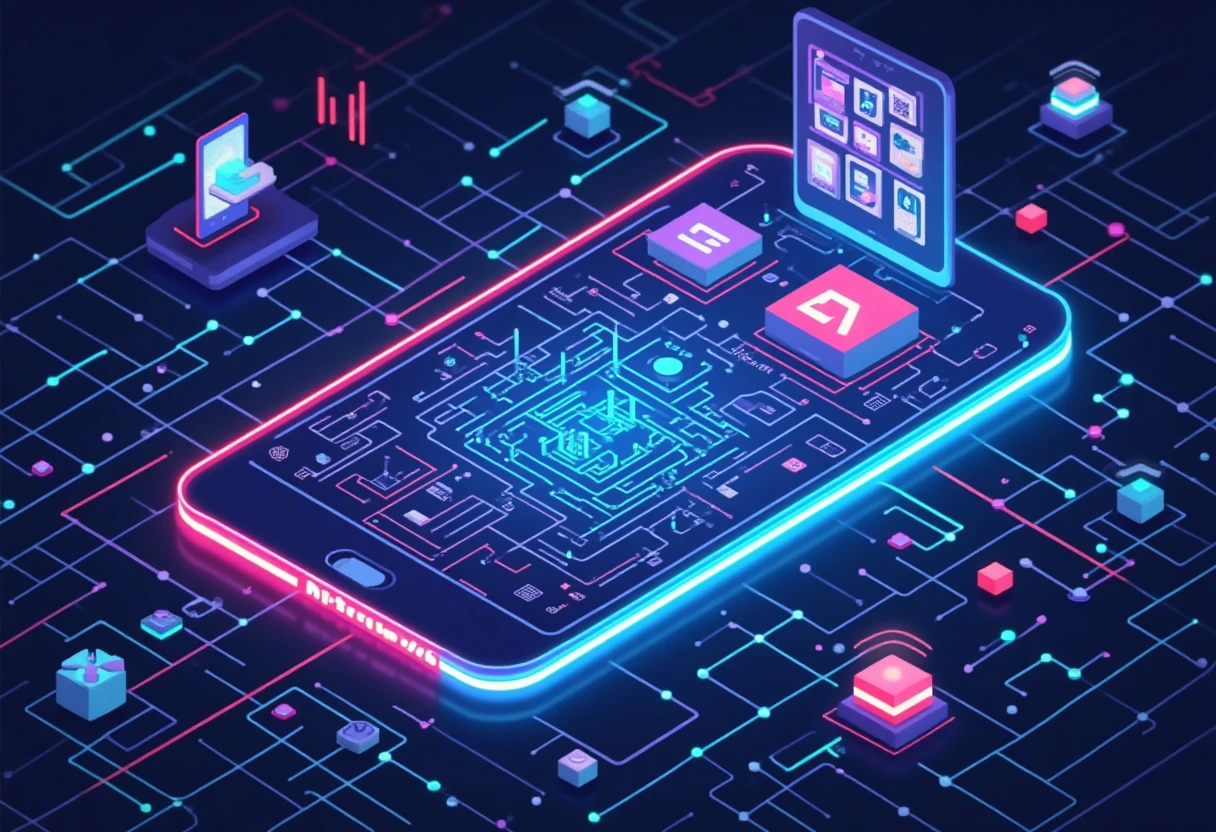 Overview of top streaming apps