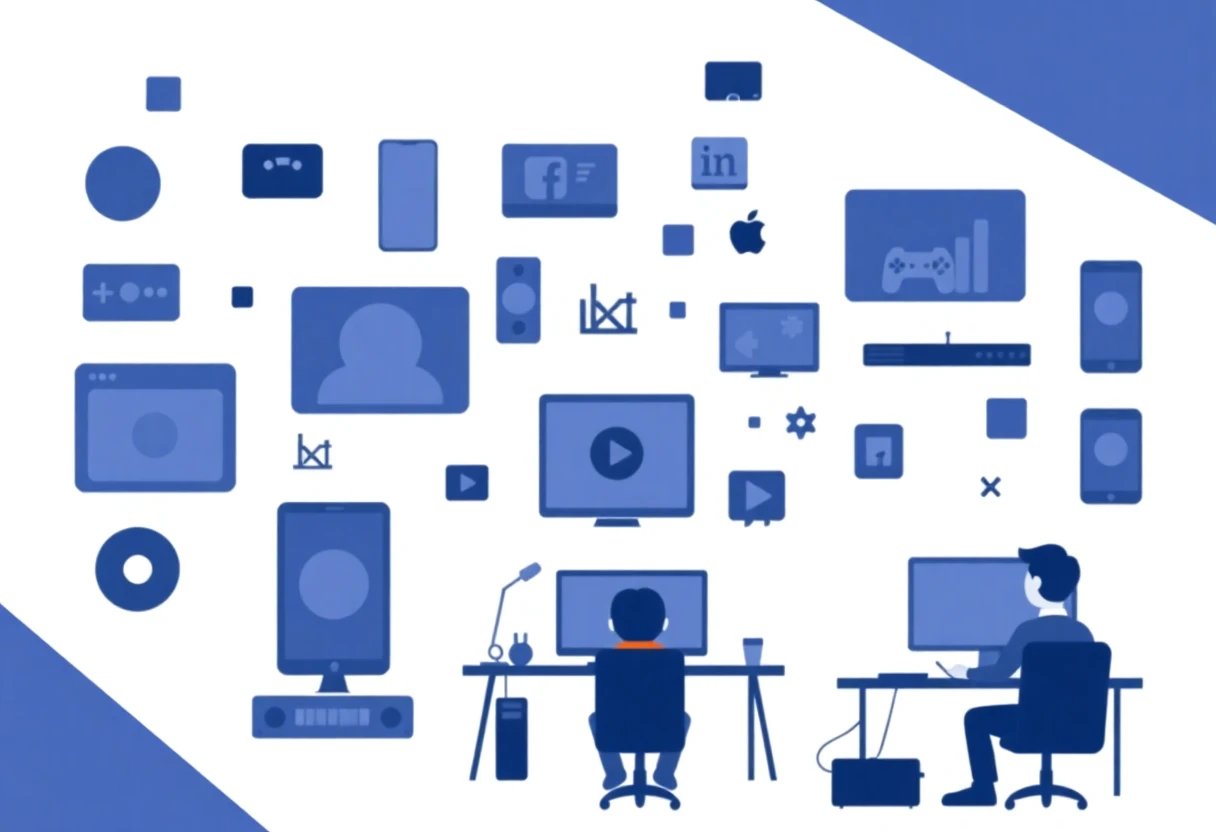 Streaming content diversity