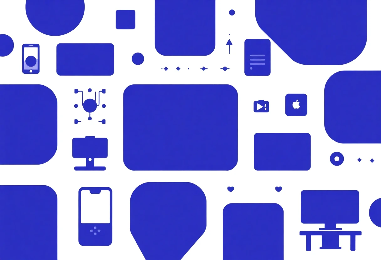 Interactive app experiences