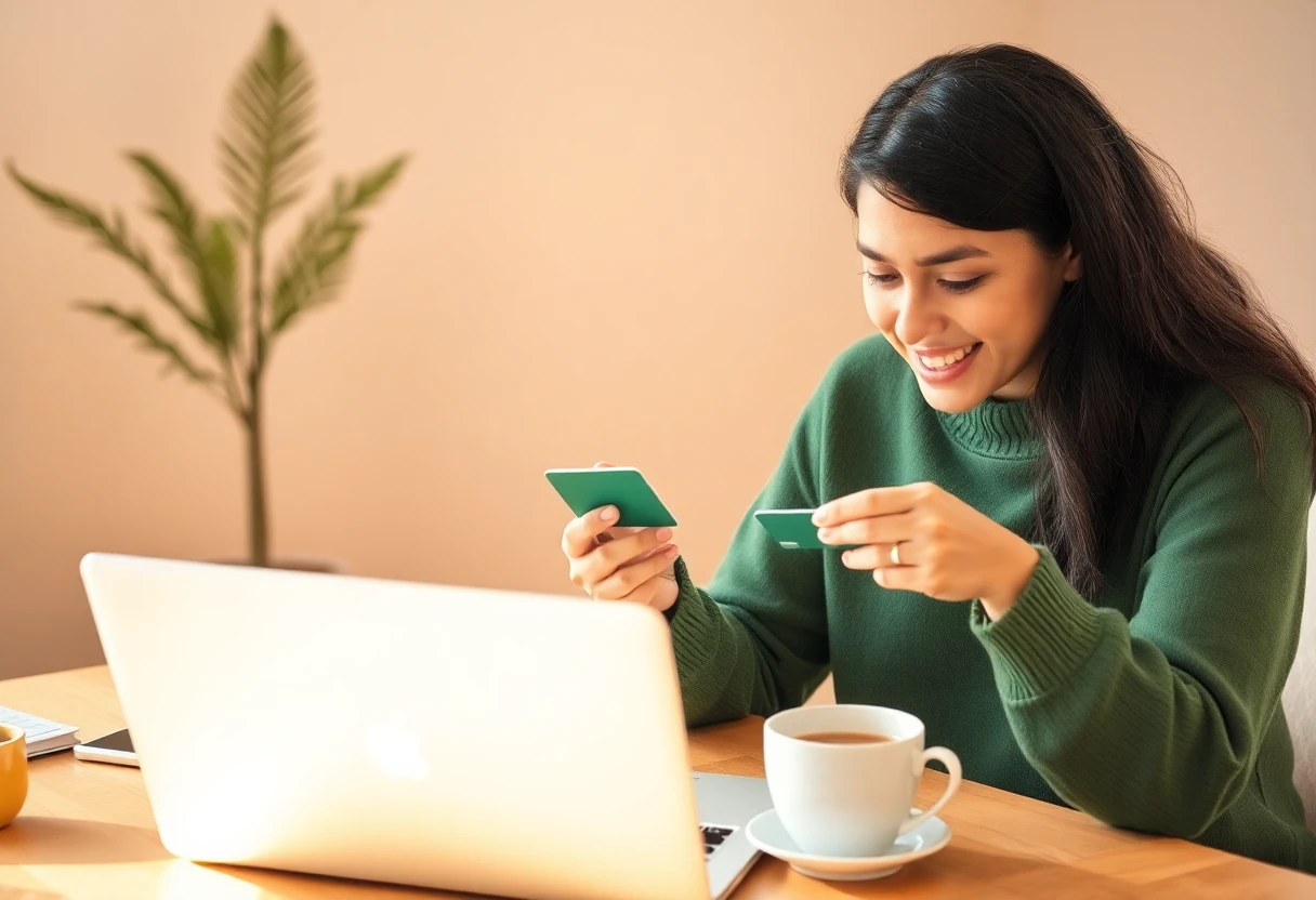 Managing student credit card finances