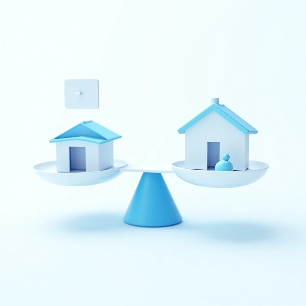 Refinancing options