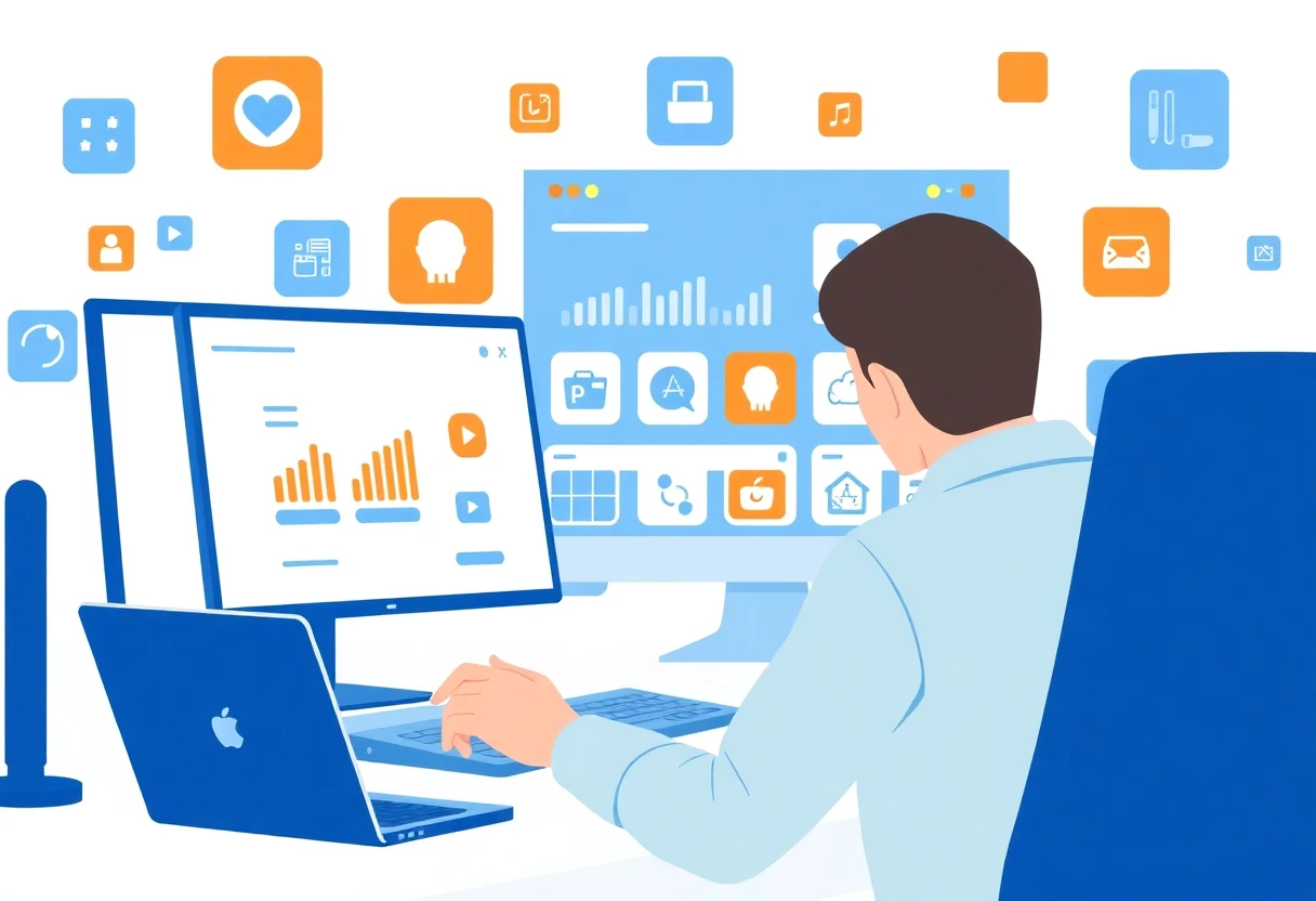 Vergleich der besten Lern-Apps