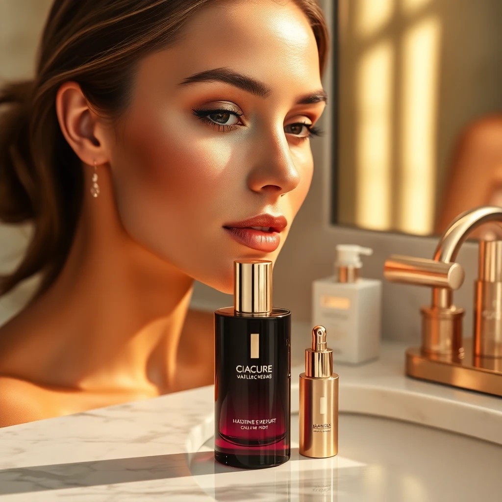 Premium skincare pick