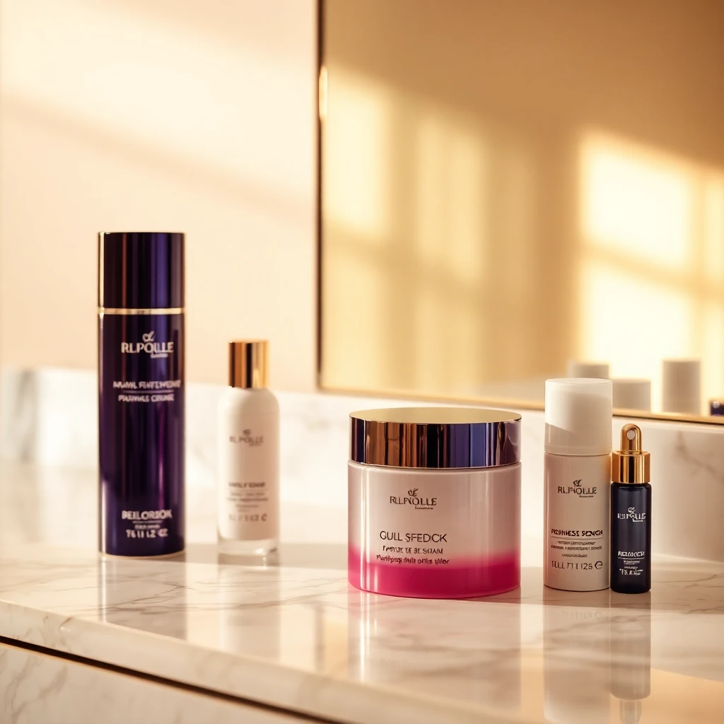 Premium skincare pick