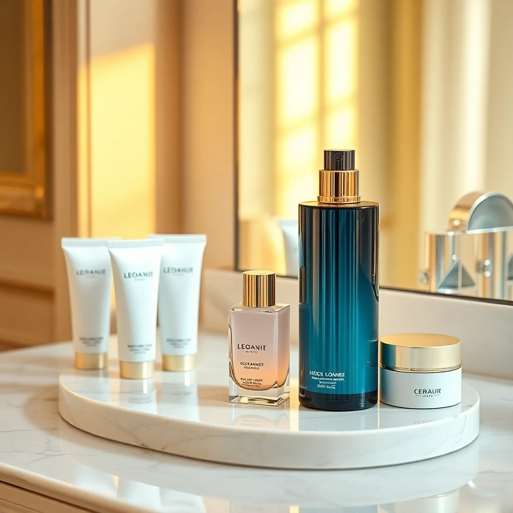 Premium skincare pick