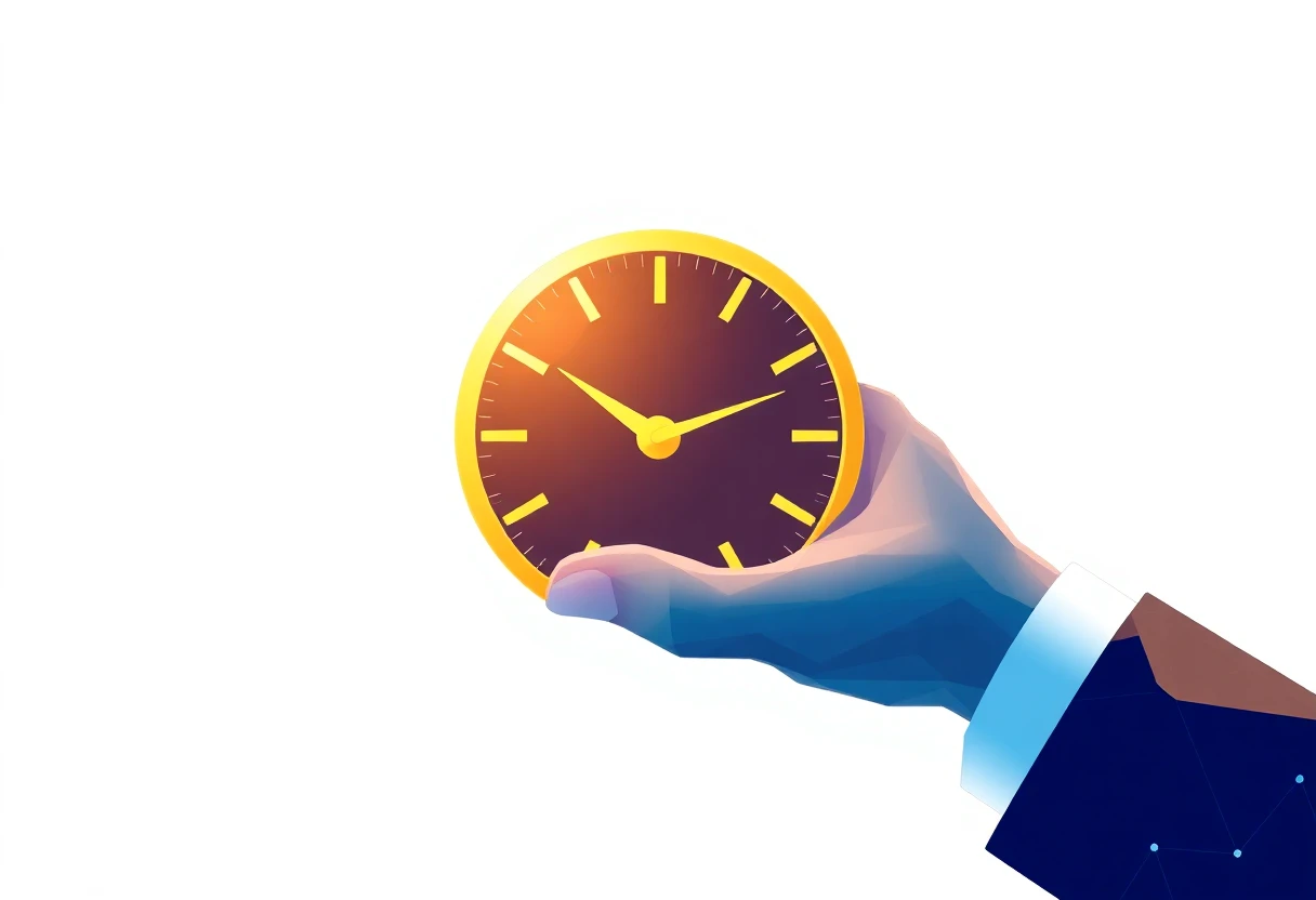 Tempo di elaborazione dei prestiti