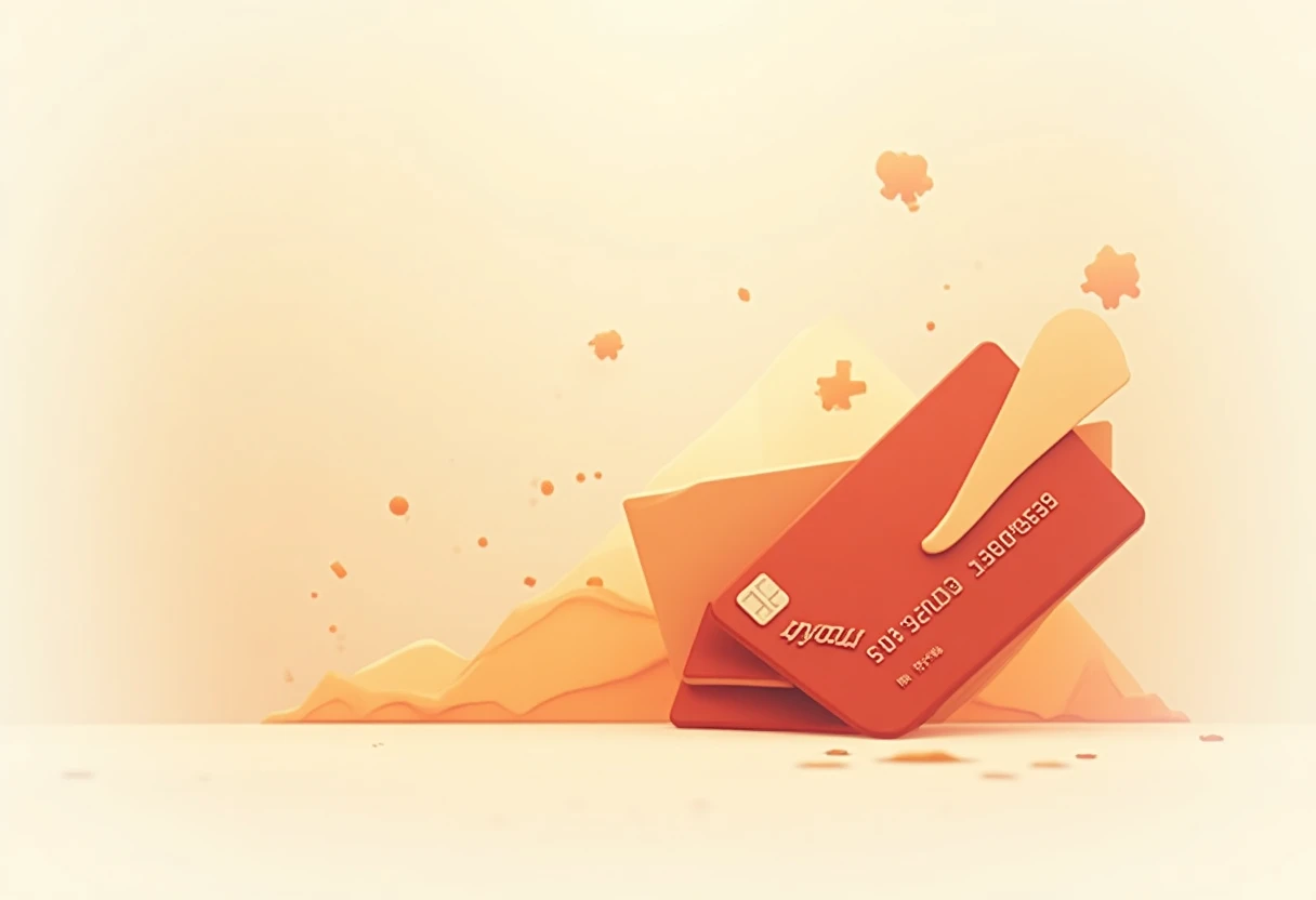 Comparing cashback card options