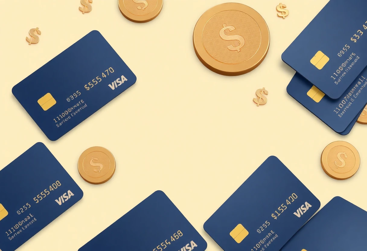 Equilibrio en recompensas de tarjetas de crédito