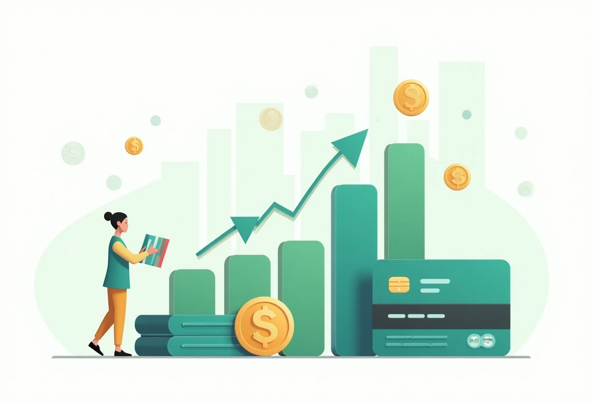 Exploring credit card options