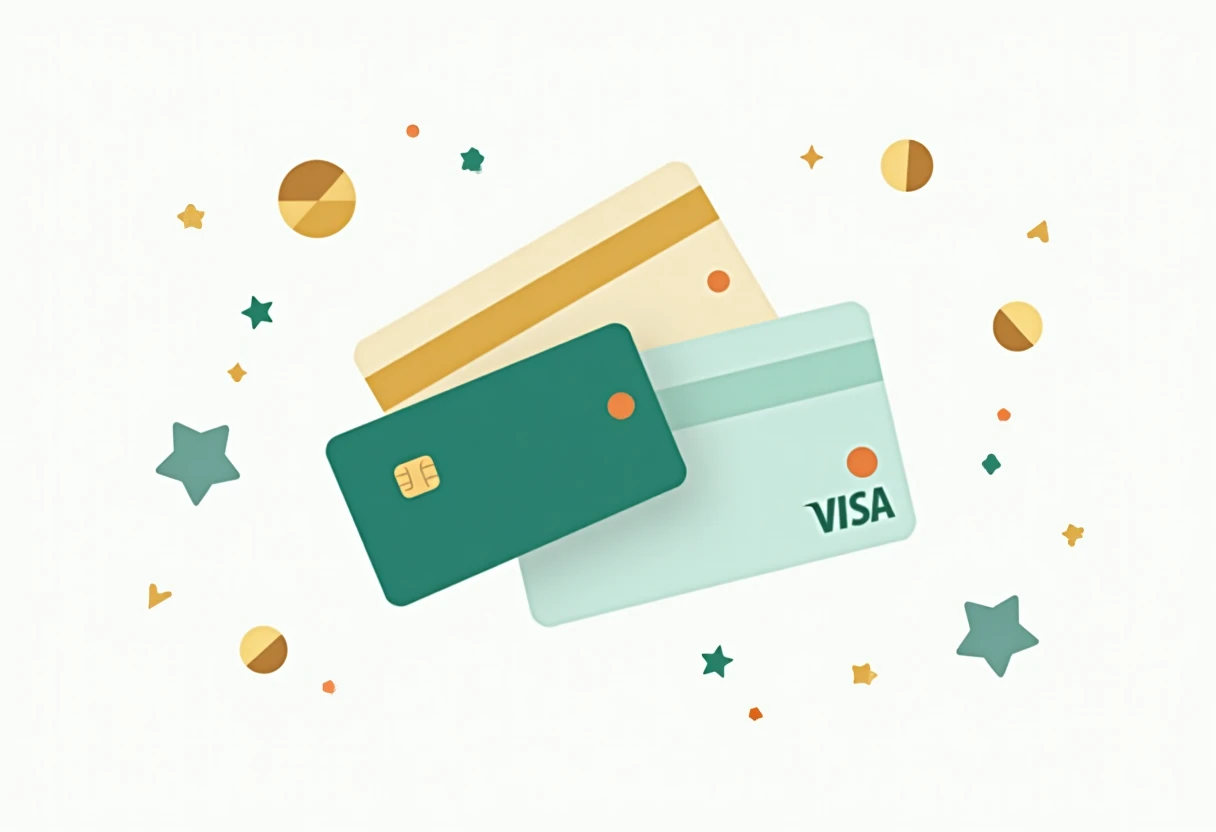Ilustración de recompensas financieras