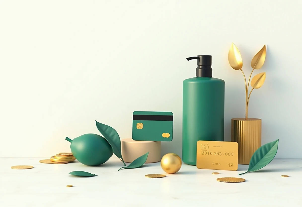 Premium skincare pick