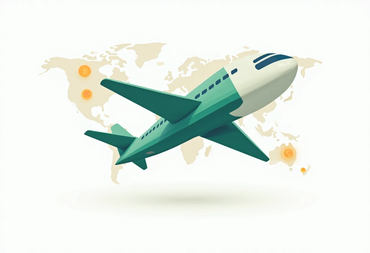 Tarjetas de crédito para viajes