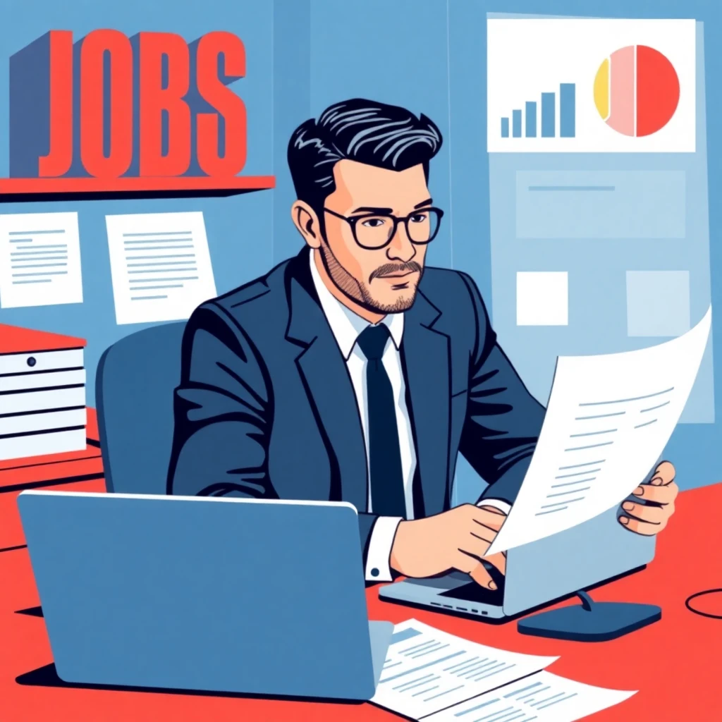 Career advancement options