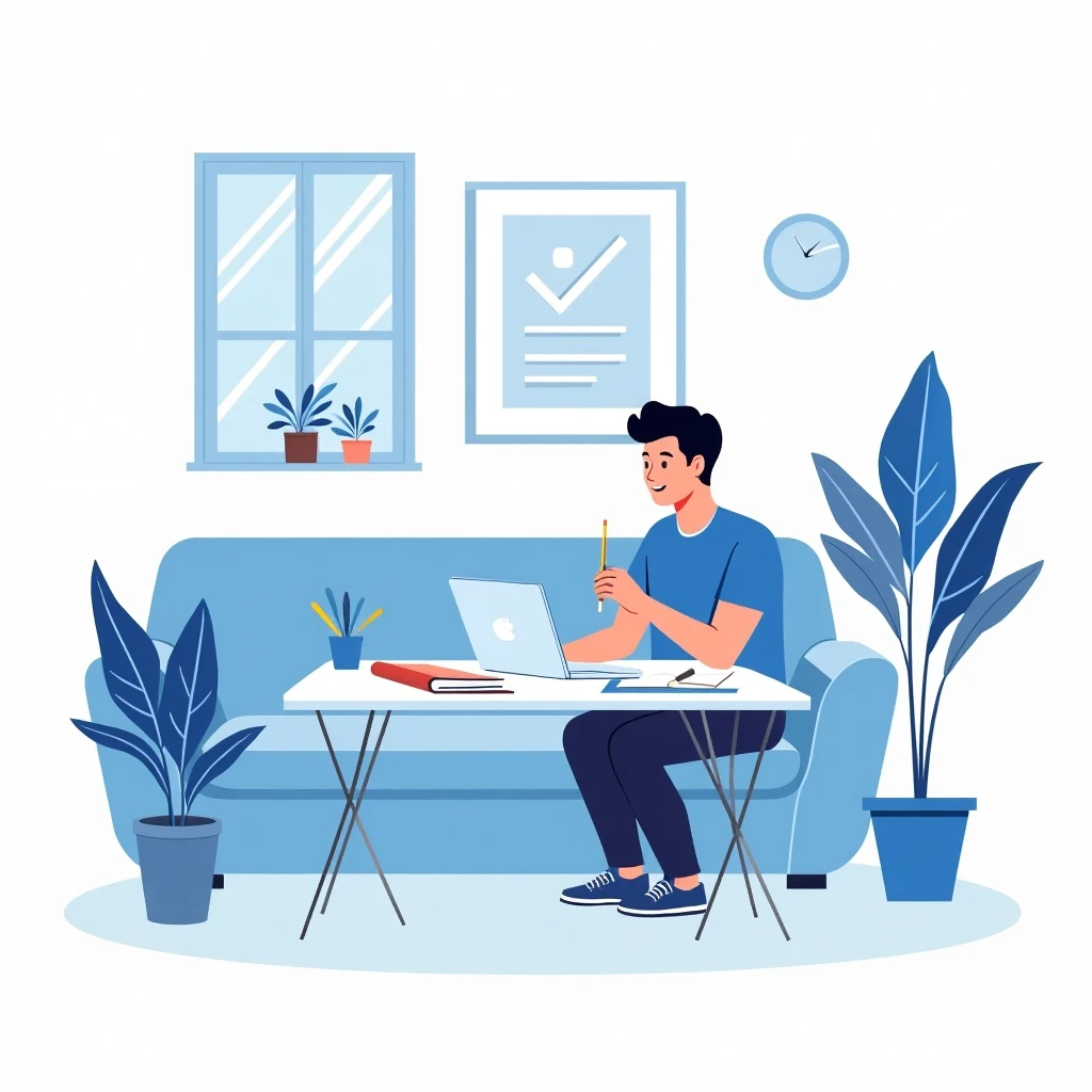Flexible teaching work setting