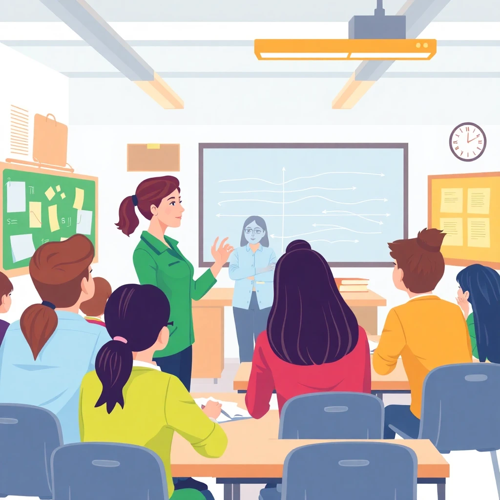 Teaching jobs in George