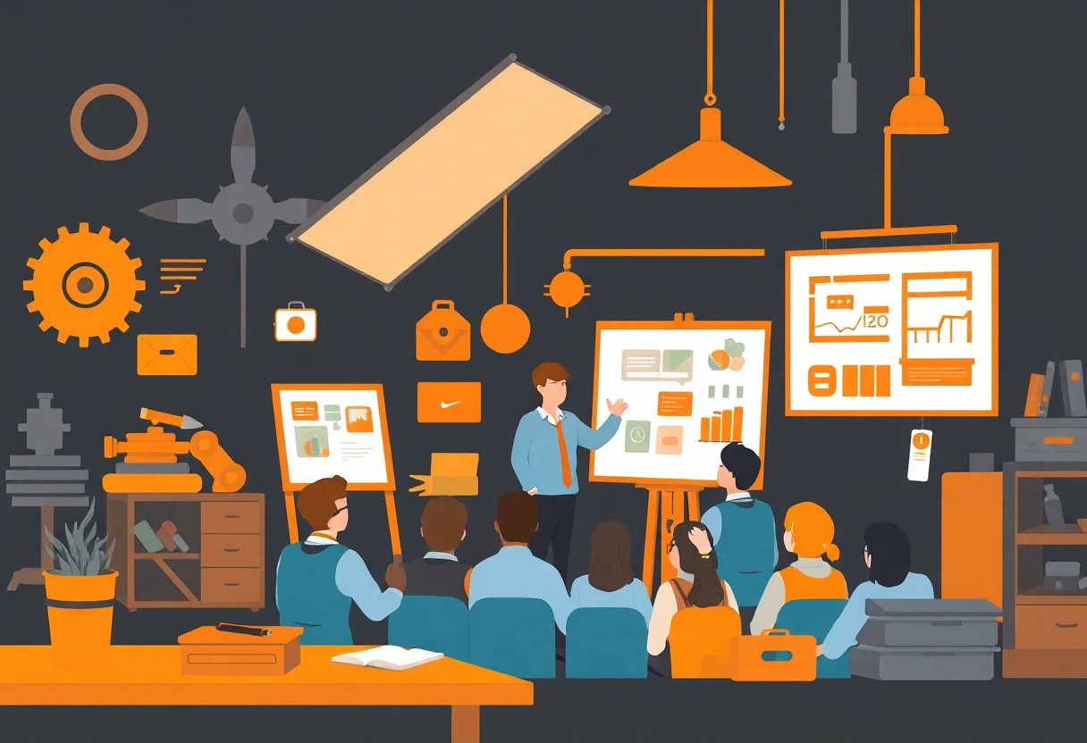 Engaging classroom interaction