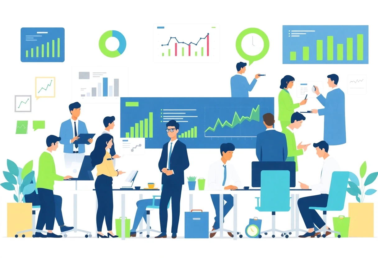 Colaboración en seguridad informática